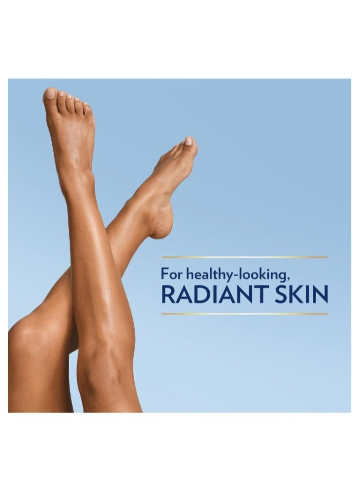 Vaseline Cocoa Butter Vaseline Moisturizing Jelly 100 ml – Rich Hydration & Long-Lasting Moisture - Image 4